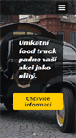 Mobile Screenshot of beervehicle.cz